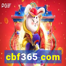 cbf365 com